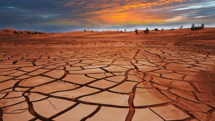 इसके अलावा, इस इलाके से मिलने वाले डेटा के आधार पर Mars मिशन के लिए उपकरण और तकनीक का परीक्षण भी किया जाता है.