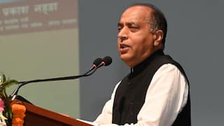 'व्यवस्था पतन की सरकार, सब कुछ भगवान भरोसे चल रहा है', सुक्खू सरकार पर भड़के जयराम ठाकुर