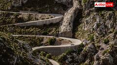 ये हैं दुनिया की सबसे पुरानी पक्की सड़कें, कुछ को तो हो गए 4000 से भी ज्यादा साल