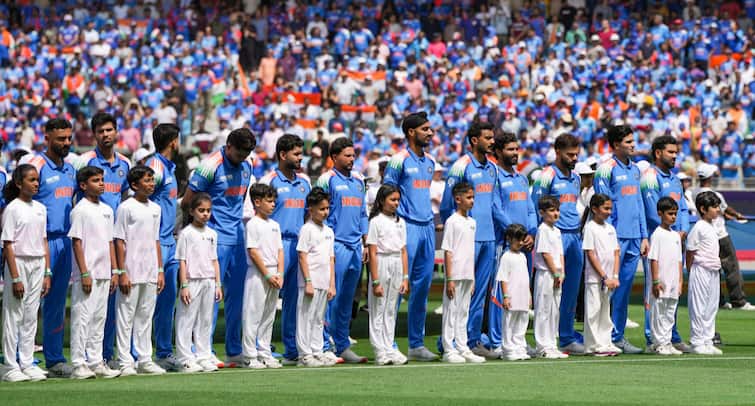 India’s ODI Schedule Leading Up To ICC World Cup 2027: Everything Known So Far