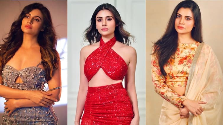 कौन हैं मालती चाहर, जो बिग बॉस 19 में लेंगी एंट्री, देखें 10 ग्लैमरस तस्वीरें