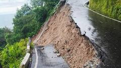 West Bengal Landslide: દાર્જલિંગમાં ભયંકર ભૂસ્ખલન, 17 લોકોના મોત, રેક્સ્યુ ઓપરેશન ચાલુ