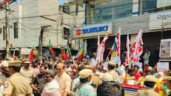 தாம்பரம்: டாஸ்மாக் கடைகளை அகற்ற மக்கள் போராட்டம்! கொந்தளிப்பில் குடியிருப்புவாசிகள், அரசியல் கட்சிகள் ஒன்றிணைந்து அதிரடி!