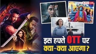 OTT Releases This Week: इस हफ्ते OTT पर गदर काटेंगे दर्शक, 'वॉर 2' से 'कुरुक्षेत्र' तक ये फिल्में-सीरीज होंगी रिलीज