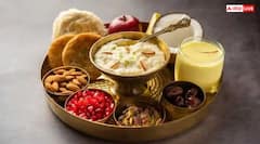 Karwa Chauth 2025: करवा चौथ व्रत पर सास को क्या दिया जाता है?