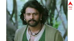 হঠাৎ ওটিটি প্ল্যাটফর্ম থেকে সরিয়ে নেওয়া হল প্রভাসের হিট সিনেমা! কারণটা কী?