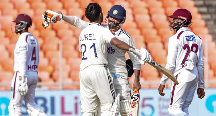 <div>When Is India's Next Test Against West Indies? Date, Schedule & Venue</div>