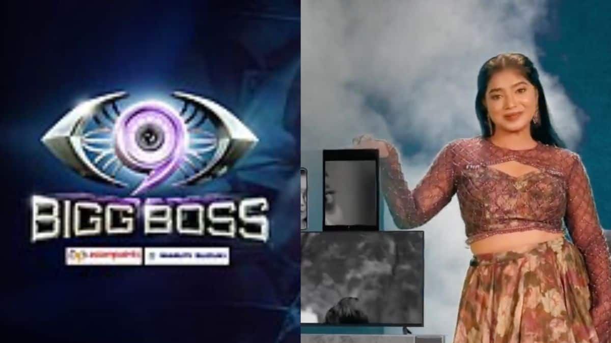 Bigg Boss 9 Tamil Contestants: 20 போட்டியாளர்கள்...சர்ச்சைக்கு பஞ்சமில்லை..பிக்பாஸ் 9 தமிழ் போட்டியாளர்கள் முழு பட்டியல்
