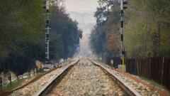 इकलौता रेलवे स्टेशन जहां संडे को नहीं बजती ट्रेन की सीटी, जानें क्यों खास है यह स्टेशन