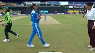 IND vs PAK Live: वर्ल्ड कप में पाकिस्तान की घनघोर बेइज्जती, भारतीय कप्तान ने नहीं मिलाया हाथ, मची खलबली