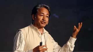 Leh Violence: Sonam Wangchuk To Stay In Jail, SC Adjourns Urgent Release Plea Till Next Week