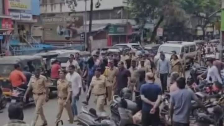 समर्थ पोलीस ठाण्यात आता या प्रकरणी गुन्हा दाखल करण्यात आला आहे.