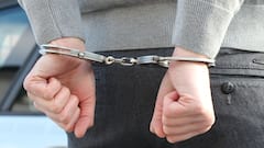 History-Sheeter Joins Virtual Court Hearing In Underwear While Smoking, Drinking; Arrested
