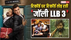 'जॉली LLB 3' ने 'पुष्पा' की बजाई बैंड, अजय देवगन की ब्लॉकबस्टर का रिकॉर्ड भी टूटा