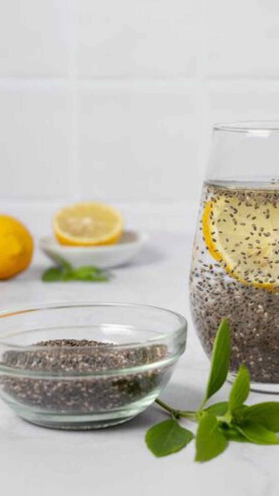 रिकाम्या पोटी बडीशेपचे पाणी पिल्यानं काय होतं?