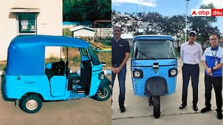 Autonomous 3 Wheeler Price: భారత మార్కెట్లోకి సెల్ఫ్ డ్రైవింగ్ ఆటోలు.. ధర ఎంత? ఫీచర్లు, రేంజ్ వివరాలివే
