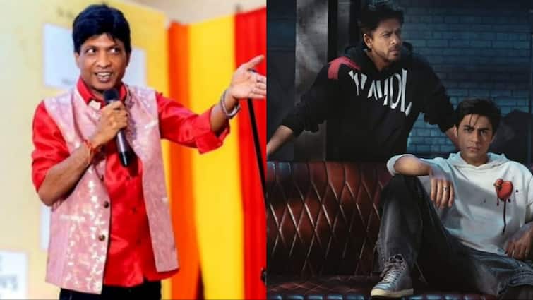 'जिसने बाप को सुपरस्टार बनाया, उसका मजाक उड़ा रहे’, आर्यन खान की सीरीज पर कॉमेडियन सुनील पाल ने कसा तंज