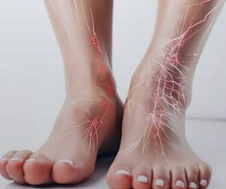 ਪੈਰਾਂ ਦੀ ਸੋਜ ਨੂੰ ਨਾ ਕਰੋ ਨਜ਼ਰਅੰਦਾਜ਼, ਇਸ ਗੰਭੀਰ ਬਿਮਾਰੀ ਵੱਲ ਇਸ਼ਾਰਾ