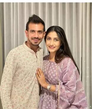 ਕ੍ਰਿਕਟਰ ਚਾਹਲ 'ਤੇ ਲੱਗੇ ਦੋਸ਼, ਧਨਸ਼੍ਰੀ ਬੋਲੀ- ਵਿਆਹ ਦੇ ਦੂਜੇ ਮਹੀਨੇ ਹੀ ਧੋਖਾ ਕਰਦੇ ਫੜਿਆ...