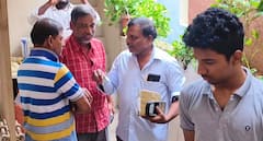 Electricity Bill ; 8 லட்சம் மின் கட்டணம் ! மூதாட்டி வீட்டில் அதிர்ச்சி , அதிகாரிகள் மீது புகார் !