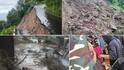 उत्तराखंड, हिमाचलनंतर आता दार्जिलिंगमध्ये हाहाकार; 7 ठिकाणी भूस्खलन, 13 जणांचा मृत्यू, अनेक घरे उद्ध्वस्त, रस्त्यांवर ढिगारा, सिक्कीमशी संपर्क तुटला