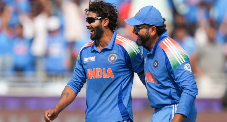 <div>Rohit Sharma's Old Tweet Viral After BCCI Hands ODI Captaincy To Shubman Gill</div>