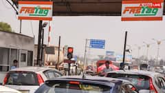 टोल पर कैश पेमेंट करने वालों को झटका, FASTag नहीं है, तो सरकार का नया नियम जानें