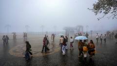 Himachal Braces For Very Heavy Rain, Hailstorm As IMD Issues Orange Alert: Check Forecast