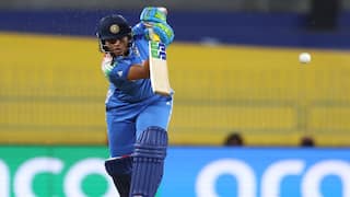 INDW vs PAKW: 248 ரன்கள் டார்கெட்.. பந்துவீச்சில் மிரட்டும் இந்தியா? இலக்கை எட்டுமா பாகிஸ்தான்?