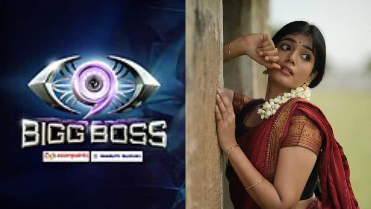 Bigg Boss 9 Tamil Contestants:  20 போட்டியாளர்கள்...சர்ச்சைக்கு பஞ்சமில்லை..பிக்பாஸ் 9 தமிழ் போட்டியாளர்கள் முழு பட்டியல்