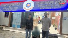 दिल्ली पुलिस का खुलासा, एयरपोर्ट पर नौकरी के नाम पर ठगी करने वाला शातिर गिरफ्तार