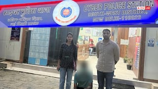 दिल्ली पुलिस का खुलासा, एयरपोर्ट पर नौकरी के नाम पर ठगी करने वाला शातिर गिरफ्तार