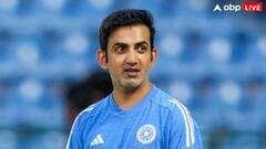 गौतम गंभीर को सुननी पड़ी खरी-खोटी, भारत के इस दिग्गज ने हर्षित राणा के सेलेक्शन पर उठाए सवाल