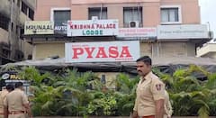 थरारक घटनेनं पुन्हा पुणे हादरलं! मित्रानेच मित्राला निर्घृणपणे संपवलं; मारेकरी फरार, वाघोली परिसरातील घटना