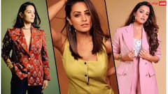 नागिन बन अनीता हसनंदानी ने चलाई थी छुरियां, देखें 10 खूबसूरत तस्वीरें