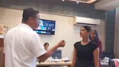 WATCH: Right-Wing Group Disrupts Miss Rishikesh Pageant, Claims Event 'Against Uttarakhand Culture'