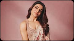 सामंथा रुथ प्रभु ने फैंस संग शेयर की नजरिया बदल देने वाली बात, जानें क्या कहा एक्ट्रेस ने