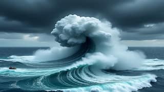 Shakti Cyclon: વાવાઝોડું ક્યારે ગુજરાત તરફ ફરી યૂટર્ન લેશે, રાજ્ય પર શક્તિની કેવી થશે અસર?