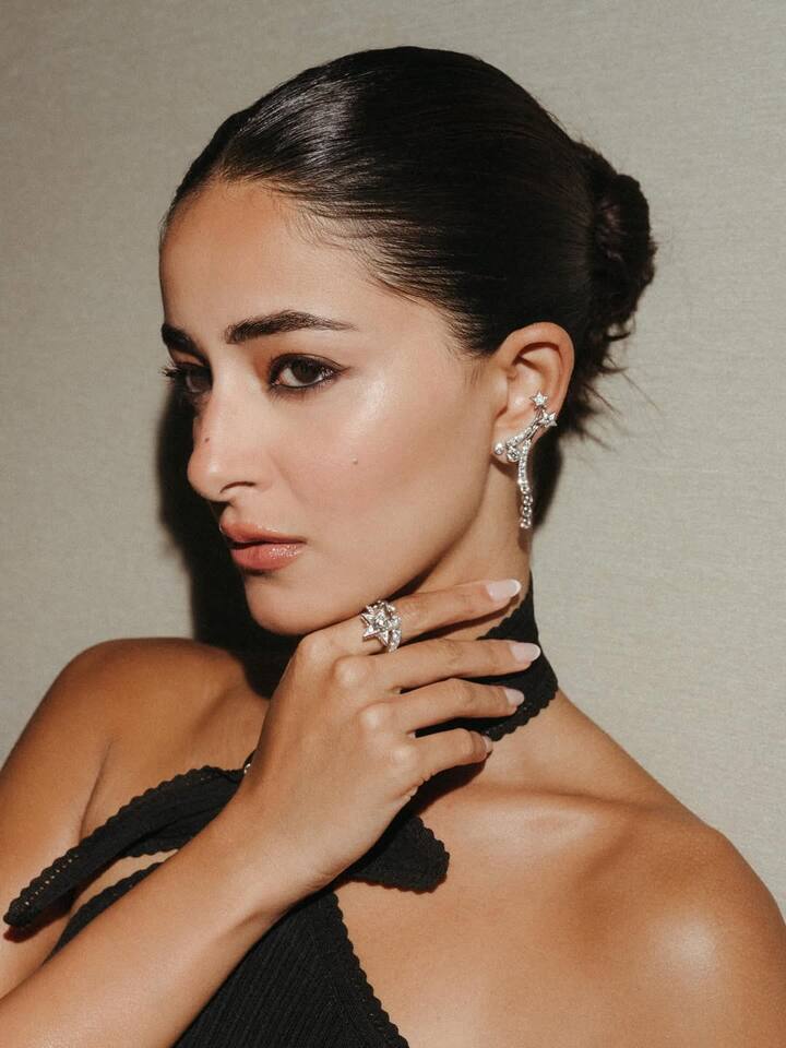 For Ananya, this recognition comes as yet another milestone in her evolving journey as a global fashion figure. Recently, she became the first-ever Indian brand ambassador for Chanel, marking a historic moment.