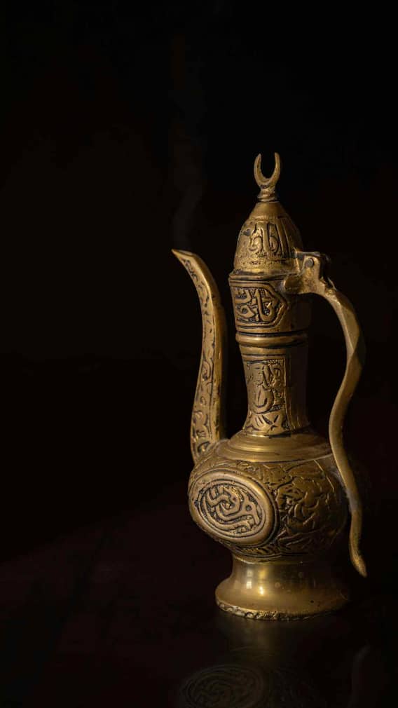 पाकिस्तान में कितने रुपये किलो मिलता है पीतल?