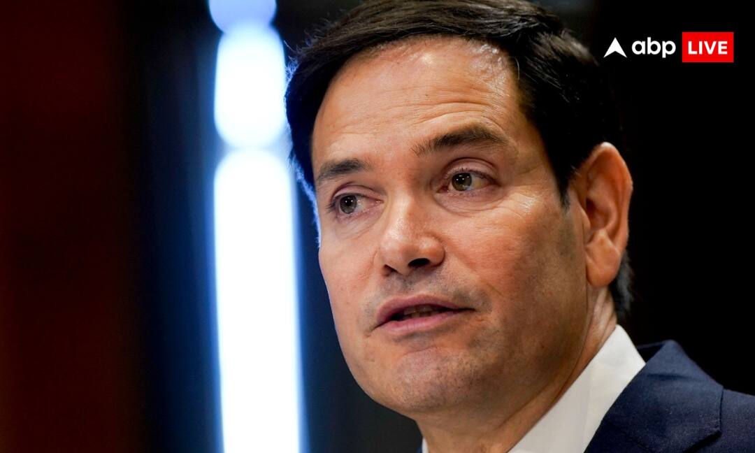 'US Seeking To Expand Ties With Pakistan, But Not At The Expense Of Relationship With India': Rubio 'US Seeking To Expand Ties With Pakistan, But Not At The Expense Of Relationship With India': state secy marco Rubio 'US Seeking To Expand Ties With Pakistan, But Not At The Expense Of Relationship With India': Rubio
