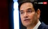 'US Seeking To Expand Ties With Pakistan, But Not At The Expense Of Relationship With India': Rubio