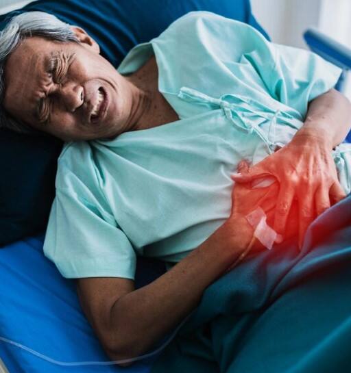 ਫੈਟੀ ਲਿਵਰ ਇੱਕ ਅਜਿਹਾ ਹਾਲਤ ਹੈ ਜਿਸਨੂੰ ਮੈਡੀਕਲ ਭਾਸ਼ਾ ਵਿੱਚ ਹੈਪੈਟਿਕ ਸਟੀਐਟੋਸਿਸ (Hepatic Steatosis) ਕਿਹਾ ਜਾਂਦਾ ਹੈ। ਆਮ ਤੌਰ 'ਤੇ ਲਿਵਰ ਵਿੱਚ ਥੋੜ੍ਹੀ ਚਰਬੀ ਹੋਣਾ ਸਧਾਰਣ ਗੱਲ ਹੈ, ਪਰ ਜੇ ਇਹ ਅਸਧਾਰਣ ਤੌਰ ਤੇ ਵੱਧ ਜਾਏ ਤਾਂ ਲਿਵਰ ਦੀ ਕਾਰਗੁਜ਼ਾਰੀ ਪ੍ਰਭਾਵਿਤ ਹੋਣ ਲੱਗਦੀ ਹੈ।