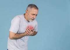 Heart Failure : हार्ट फेलियर एक गंभीर समस्या; वाचा लक्षणं आणि उपाय