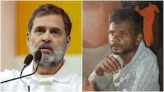 Dalit Man Lynched In Rae Bareli, Rahul Gandhi Assures Kin Of Support As Congress Targets CM Yogi Adityanath