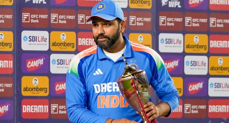 AUS vs IND: Rohit Sharma On Verge Of Breaking Shahid Afridi’s World Record