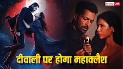 दिवाली पर होगा महाक्लैश...आयुष्मान खुराना की ‘थामा’ से टकराएंगी ये फिल्में