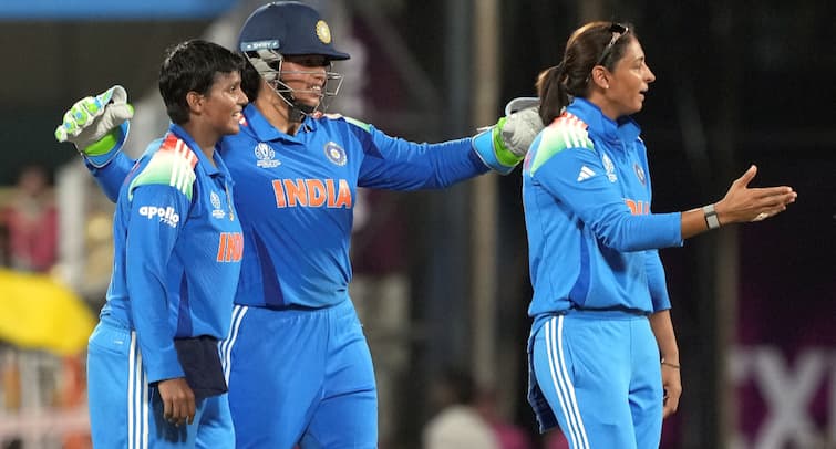 <div>India vs Pakistan, Women's World Cup 2025: Match Time, Live Streaming & Full Squads</div>