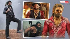 हिंदी मार्केट में ओपनिंग डे पर बवाल मचाने वाली 9 साउथ फिल्में, जानें कौन सी थी नंबर 1