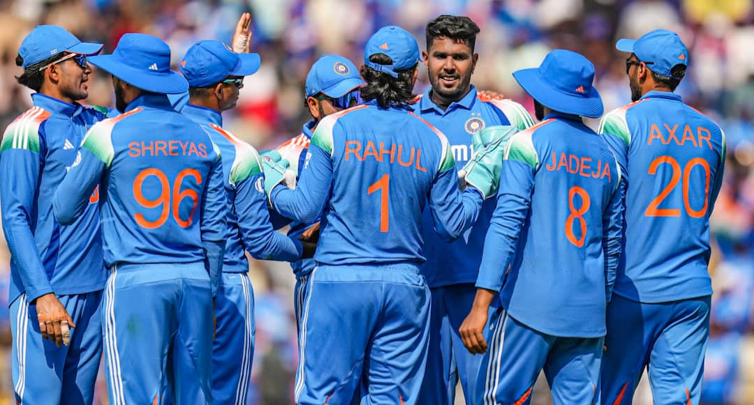 not shubman gill srikkanth names india player who has gambhir's 'permanent' support Not Shubman Gill! Srikkanth Names India Player Who Has Gambhir's 'Permanent' Support